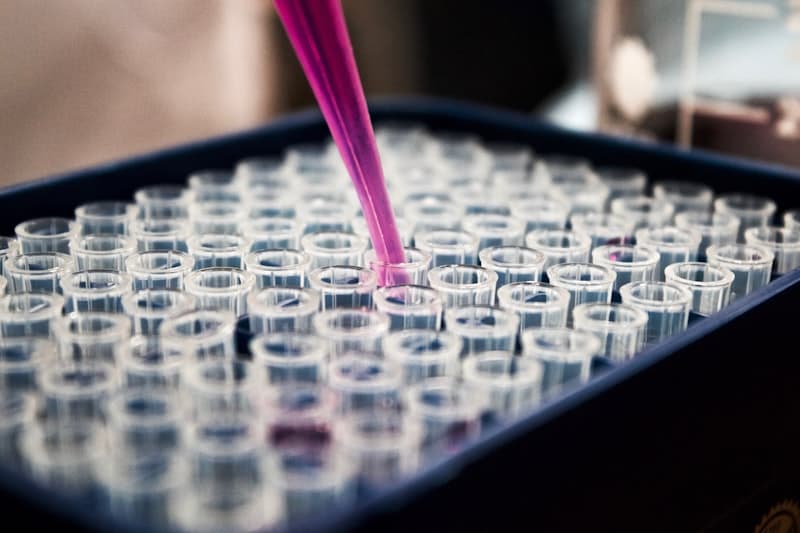 Laboratorio Clínico Propio